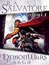 DemonWars Saga Vo...
