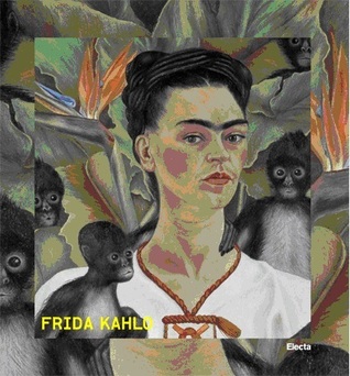 Frida Kahlo (Paperback)