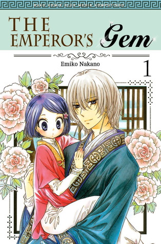 The Emperors Gem, Vol. 1