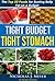 Tight Budget, Tight Stomach: The Top 50 Foods for Busting Belly Fat on a Budget