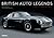 British Auto Legends: Classics of Style and Design