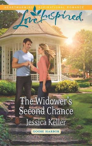 The Widower's Second Chance (Goose Harbor #1)