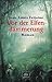 Vor der Elfendämmerung (Elfentrilogie, #1)