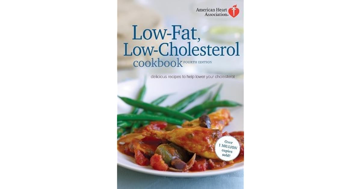 thumbnail image 2 of The Low Fat Cookbook: Over 150 Delicious & Healthy Recipes – Very Good Condition 2 of 4