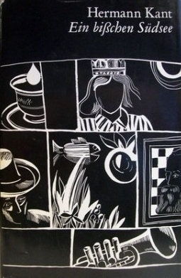 Ein bißchen Südsee