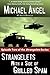Strangelets with a Side of Grilled Spam: Episode Two
