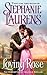 Loving Rose The Redemption of Malcolm Sinclair (Casebook of Barnaby Adair, #3) by Stephanie Laurens