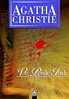 Ve Perde İndi by Agatha Christie