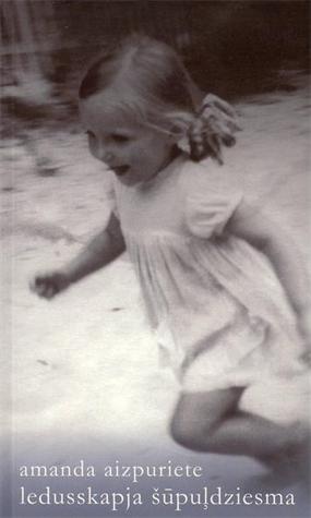 ledusskapja šūpuļdziesma (Paperback)