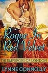 Rogue in Red Velvet by Lynne Connolly