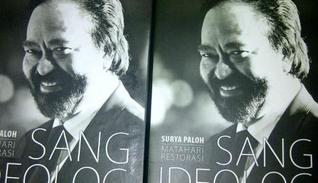 Surya Paloh Sang Ideolog