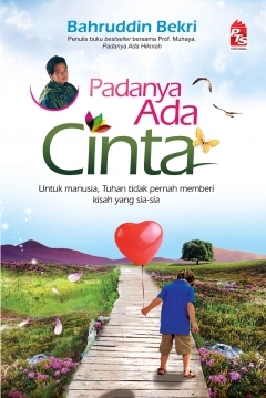 Padanya Ada Cinta (Mass Market Paperback)