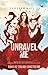Unravel Me (Shatter Me, #2)