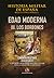 HISTORIA MILITAR DE ESPAÑA. III, EDAD MODERNA. III, LOS BORBONES by Carmen Iglesias