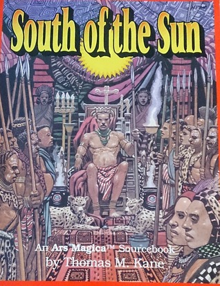 South of the Sun