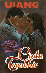 Cinta Terakhir