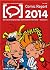 Comic Report 2014 by Volker Hamann