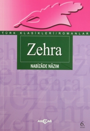 Zehra (Paperback)
