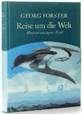 Reise um die Welt (Hardcover)