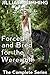 Forced and Bred for the Werewolf - The Complete Series