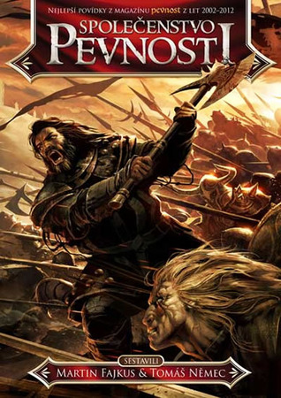 Společenstvo Pevnosti (Hardcover)
