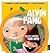 Alvin Pang og en søster for...