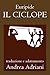 Il Ciclope di Euripide