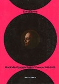 Unohda Guggenheim : runoja 1983-2002