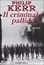 Il criminale pallido