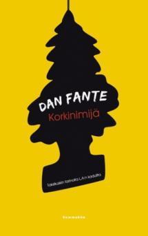 Korkinimijä – Taksikuskin tarinoita L.A.:n kaduilta