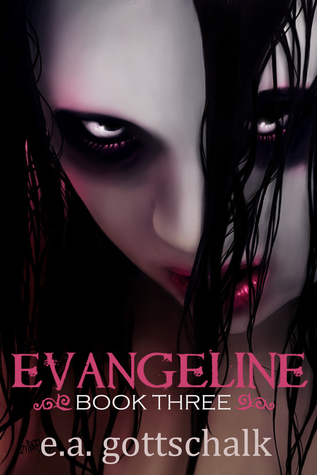 Evangeline: Book Three