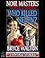 Who Killed Helen? (A Noir M...