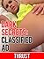 Dark Secrets: Classified Ad