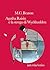 Agatha Raisin e la strega di Wyckhadden by M.C. Beaton