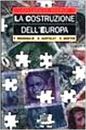 La costruzione dell'Europa