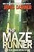 The Maze Runner (Maze Runner, #1)