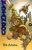 De Anma (Kazandou, #1.4)