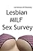 Lesbian MILF Sex Survey