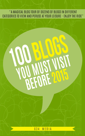 100 Blogs You Must Visit Before 2015