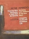 Tinereţe fără bătrâneţe şi viaţă fără de moarte