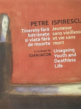 Tinereţe fără bătrâneţe şi viaţă fără de moarte