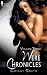 Were Chronicles, Volume Three by Crissy Smith Were Chronicles, Volume Three by Crissy Smith