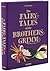 The Fairy Tales of the Brothers Grimm by Jacob Grimm