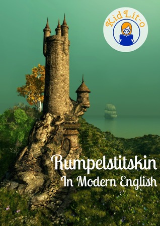 Rumpelstitskin In Modern English