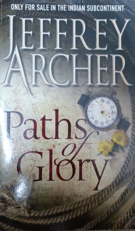Paths of Glory