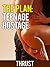 The Plan: Teenage Hostage
