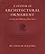 A System of Architectural O...