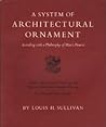 A System of Archi...