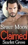 Claimed by Scarlett Grove