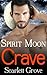 Crave (Spirit Moon, #2)